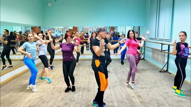 Танцевальные тренды: что будет актуально на танцполах в следующем сезоне